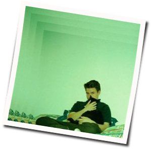 Know Love Chords by Rex Orange County