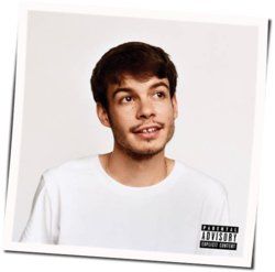 Laser Lights Chords by Rex Orange County