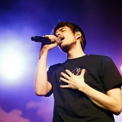 Making Time Chords by Rex Orange County