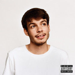 Never Had The Balls Tabs by Rex Orange County