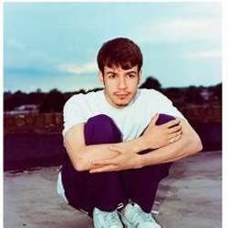 Rex Orange County tabs for No one