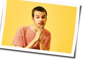 No One Live Chords by Rex Orange County