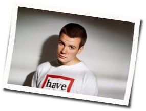 Nothing (feat. Marco Mckinnis) Chords by Rex Orange County