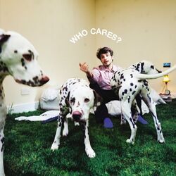One Of These Days Chords by Rex Orange County