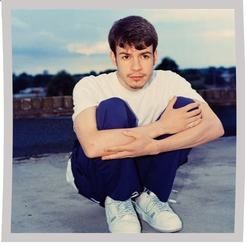 Pluto Projector Ukulele Chords by Rex Orange County