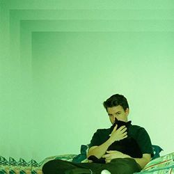 Portrait Of Ned Bass tabs by Rex Orange County