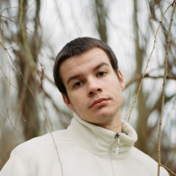 Rex (intro) Chords by Rex Orange County