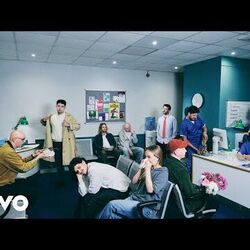 Sliding Doors Chords by Rex Orange County