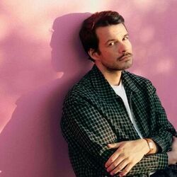 Take A Drive Chords by Rex Orange County