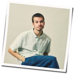 Television So Far So Good Acoustic Chords by Rex Orange County