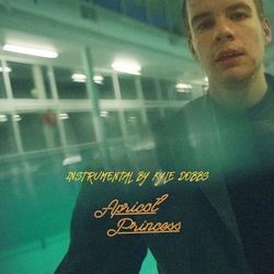 Television So Far So Good  Chords by Rex Orange County