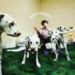The Shade Chords by Rex Orange County