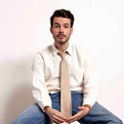 The Table Tab by Rex Orange County