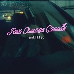 Untitled Tabs by Rex Orange County