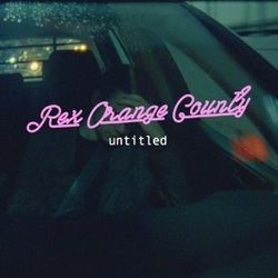 Untitled by Rex Orange County