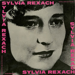 Alma Adentro  by Sylvia Rexach