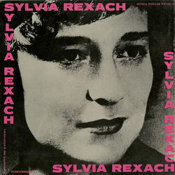 Nuestra Luna Chords by Sylvia Rexach