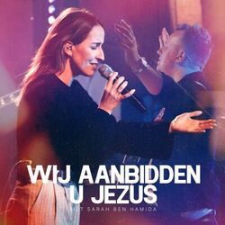 Wij Aanbidden U Jezus by Reyer