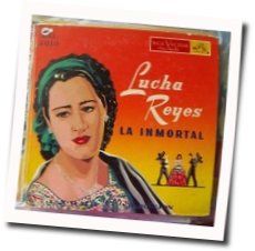 Regresa Intro Tab by Lucha Reyes