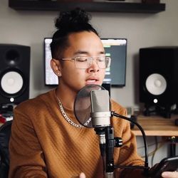 The Only One Chords by Reyne Cover