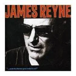 Red Light Avenue Chords by James Reyne