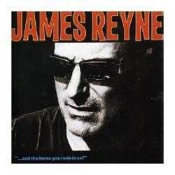 Red Light Avenue Chords by James Reyne