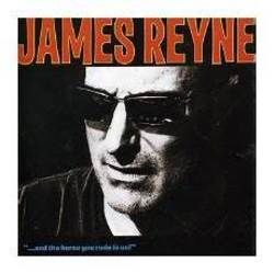 Red Light Avenue by James Reyne