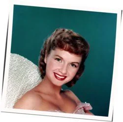 Home For The Holidays Chords by Debbie Reynolds