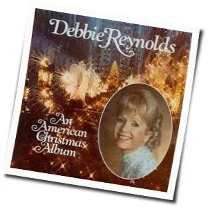 The First Noel Chords by Debbie Reynolds