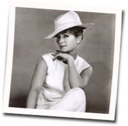 Aba Daba Honeymoon Chords by Debbie Reynolds