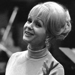 Chin Up Chords by Debbie Reynolds