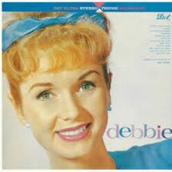 Let It Snow! Let It Snow! Let It Snow! Chords by Debbie Reynolds