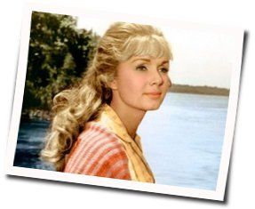 Life Is Just A Bowl Of Cherries Chords by Debbie Reynolds