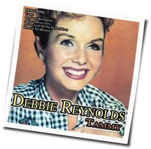 Lullaby In Blue Chords by Debbie Reynolds