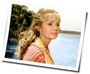 Pick Yourself Up Chords by Debbie Reynolds