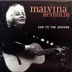 Rosie Jane Chords by Malvina Reynolds