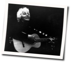 Morningtown Ride Chords by Malvina Reynolds