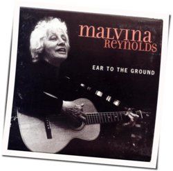 The Little Mouse Chords by Malvina Reynolds