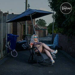 Wide Eyes And Halos Chords by The Reytons