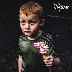 Broke Boys Cartel Chords by The Reytons
