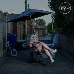 Wide Eyes And Halos Chords by The Reytons