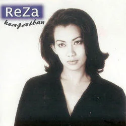 Cinta Kita Chords by Reza Artamevia
