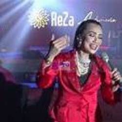 Reza Artamevia chords for Aku wanita