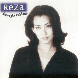 Reza Artamevia chords for Cinta kita