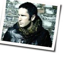 On We March Tab by Trent Reznor