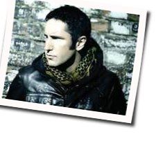On We March Tab by Trent Reznor