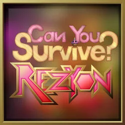 Can You Survive Chords by Rezyon