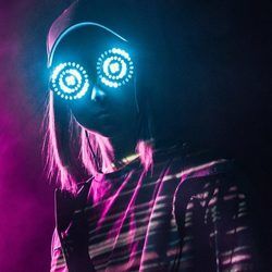 Someone Else Bass tabs by REZZ
