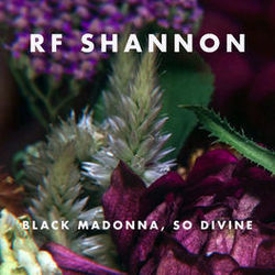Don't Be Shy by Rf Shannon