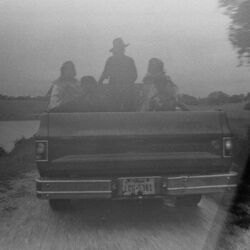Dublin Texas Chords by Rf Shannon